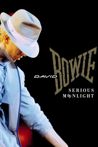 David Bowie: Serious Moonlight (1984)