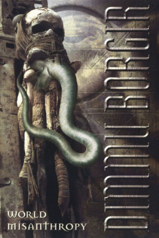 Dimmu Borgir: World Misanthropy (2002)