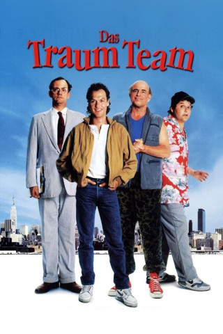 Das Traum Team (1989)