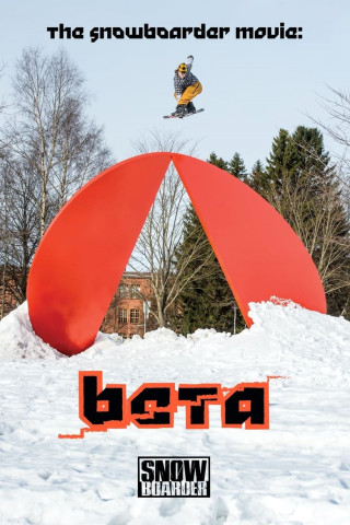 The Snowboarder Movie: Beta (2014)