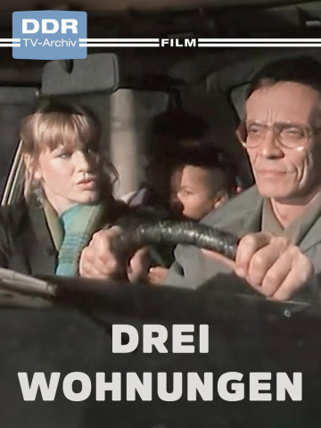 Drei Wohnungen (1990)