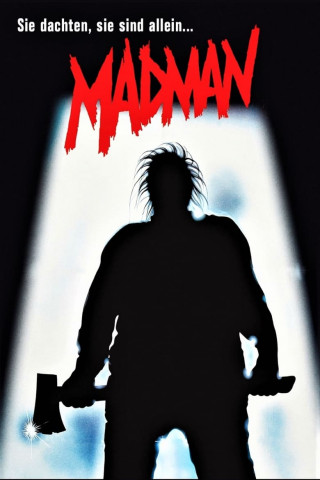 Madman (1981)