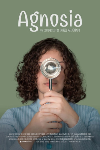 Agnosia - Das dunkle Geheimnis (2010)