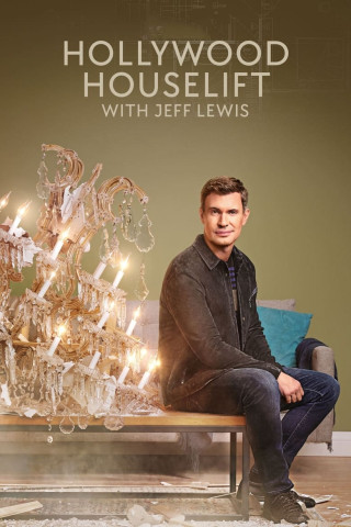 Hollywood Home Makeover mit Jeff Lewis (2022)