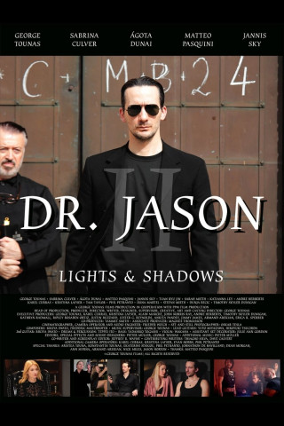 Dr. Jason II: Lights & Shadows (2024)