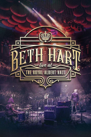 Beth Hart: Live At The Royal Albert Hall (2018)
