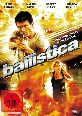 Ballistica (2009)