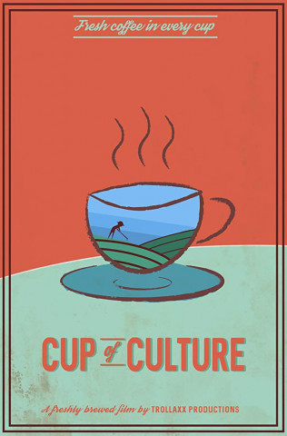 Cup of Culture (2017)