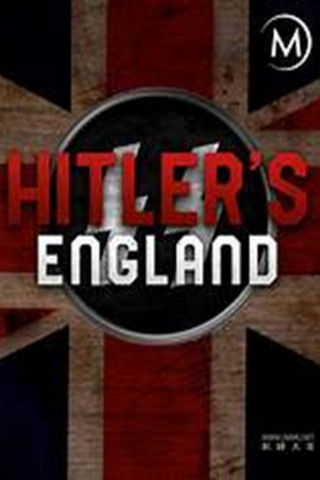 Hitlers England (2018)