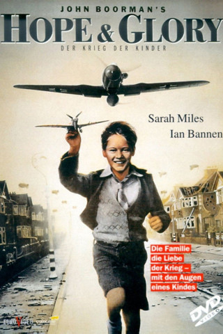 Hoffnung und Ruhm (1987)