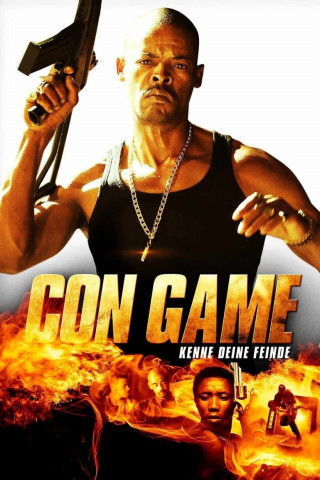 Con Game - Kenne deine Feinde (2014)