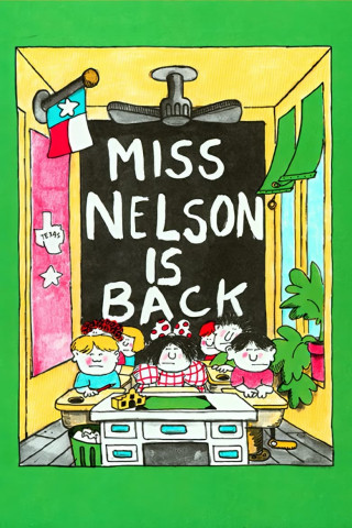 Miss Nelson is Back (1999)