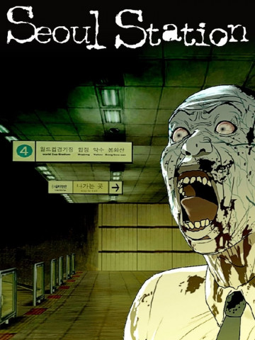 Seoul Station (2016)