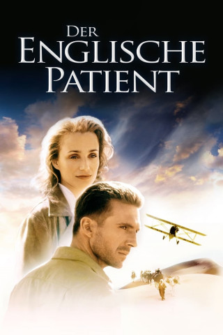 Der englische Patient (1996)