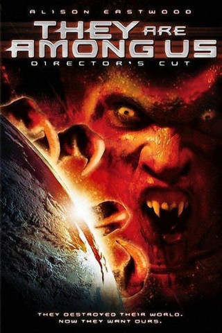 Dark Colony - Saat des Bösen (2004)