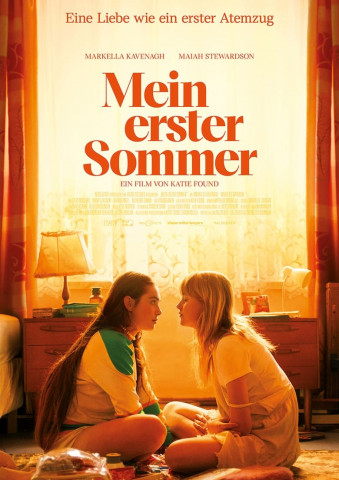 Mein erster Sommer (2020)