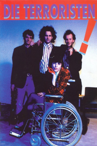 Die Terroristen! (1992)