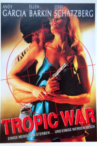 Tropic War (1988)