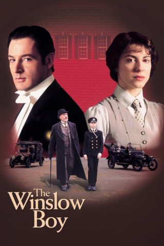 Winslow Boy (1999)