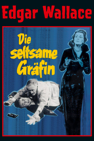 Die seltsame Gräfin (1961)