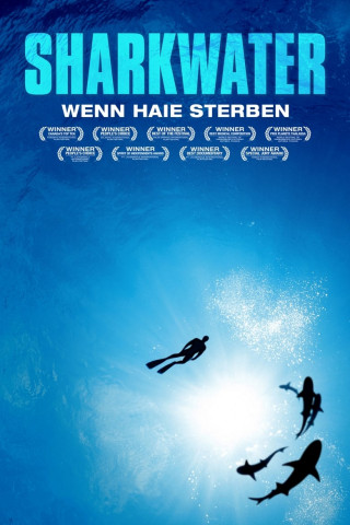 Sharkwater - Wenn Haie sterben (2006)