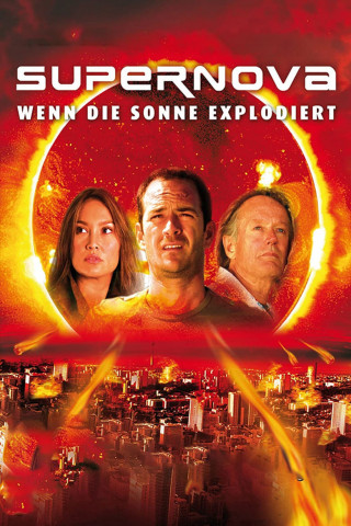 Supernova - Wenn die Sonne explodiert (2005)