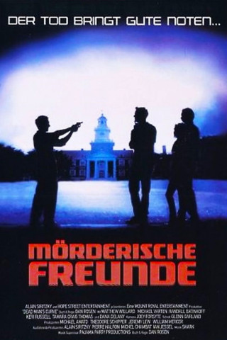 Mörderische Freunde (1998)