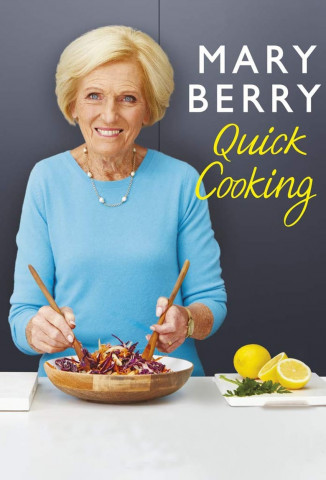 Mary Berry's Quick Cooking (2019)
