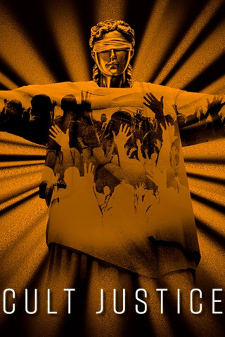 Cult Justice: Sekten vor Gericht (2023)