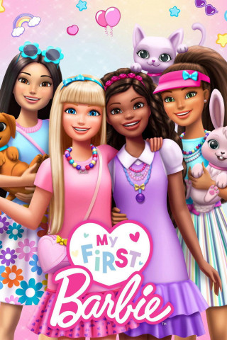 Meine erste Barbie: Der schöne Traumtag (2023)