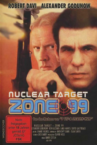 Zone 99 - Nuclear Target (1995)