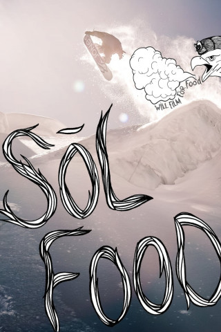 Sol Food (2015)