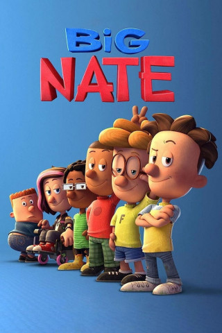 Big Nate (2022)