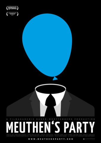 Meuthen's Party (2017)