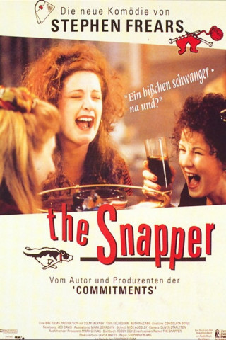 The Snapper (1993)