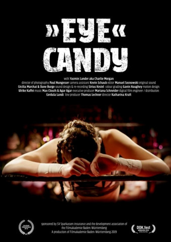 Eye Candy (2019)