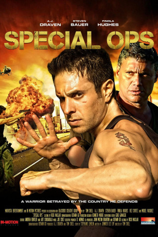 Special Ops (2010)