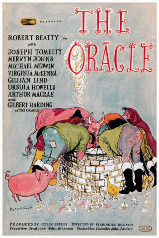 The Oracle (1953)