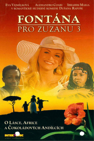 Viva Afrika - Hochzeit mit Hindernissen (1999)