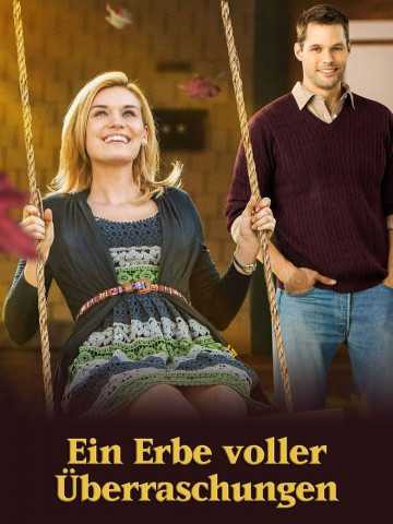 Ein Erbe voller Überraschungen (2013)
