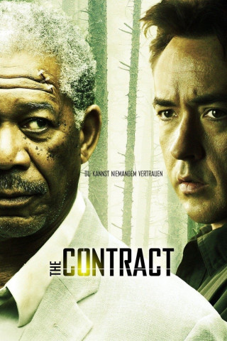 The Contract - Auftrag Mord (2006)