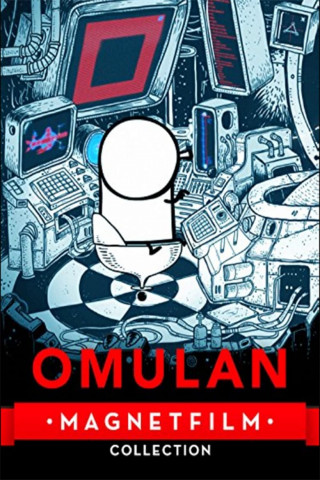 Omulan [OV] (2015)