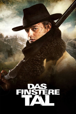 Das finstere Tal (2014)