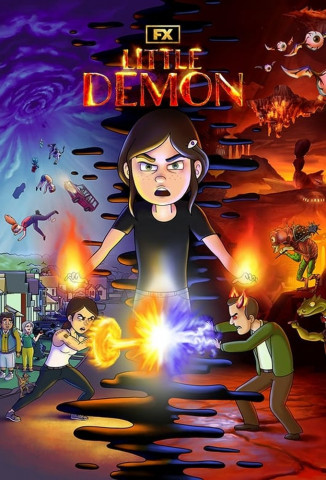 Little Demon (2022)