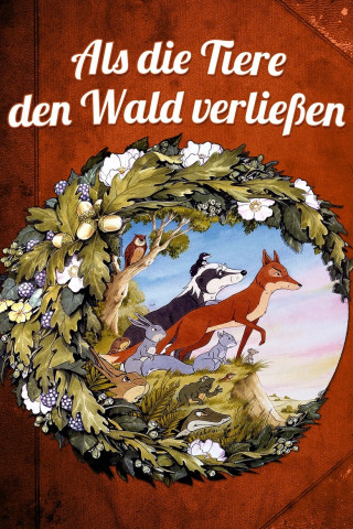 Als die Tiere den Wald verließen (1993)