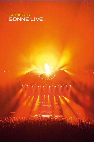 Schiller: Sonne Live (2013)