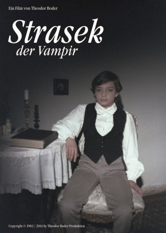Strasek, der Vampir (1983)