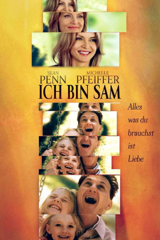 Ich bin Sam (2001)