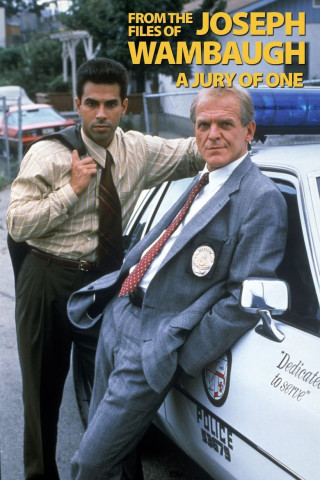 Cop am Abgrund (1992)