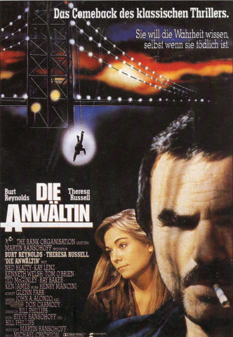 Die Anwältin (1989)
